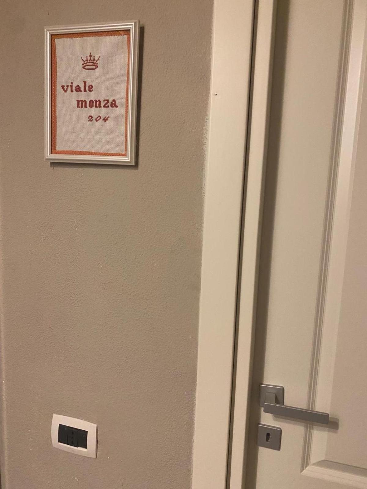 Apartment Micasa Mailand