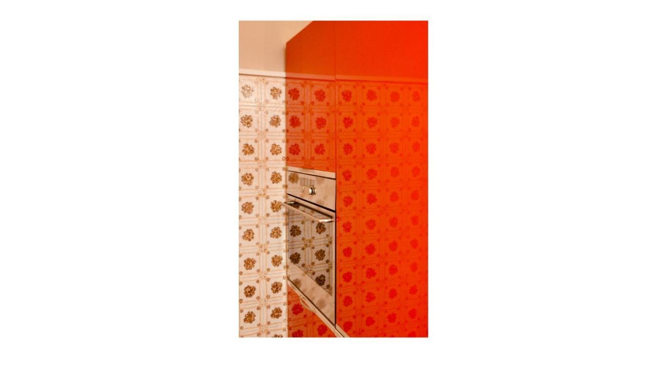Micasa Apartment Mailand