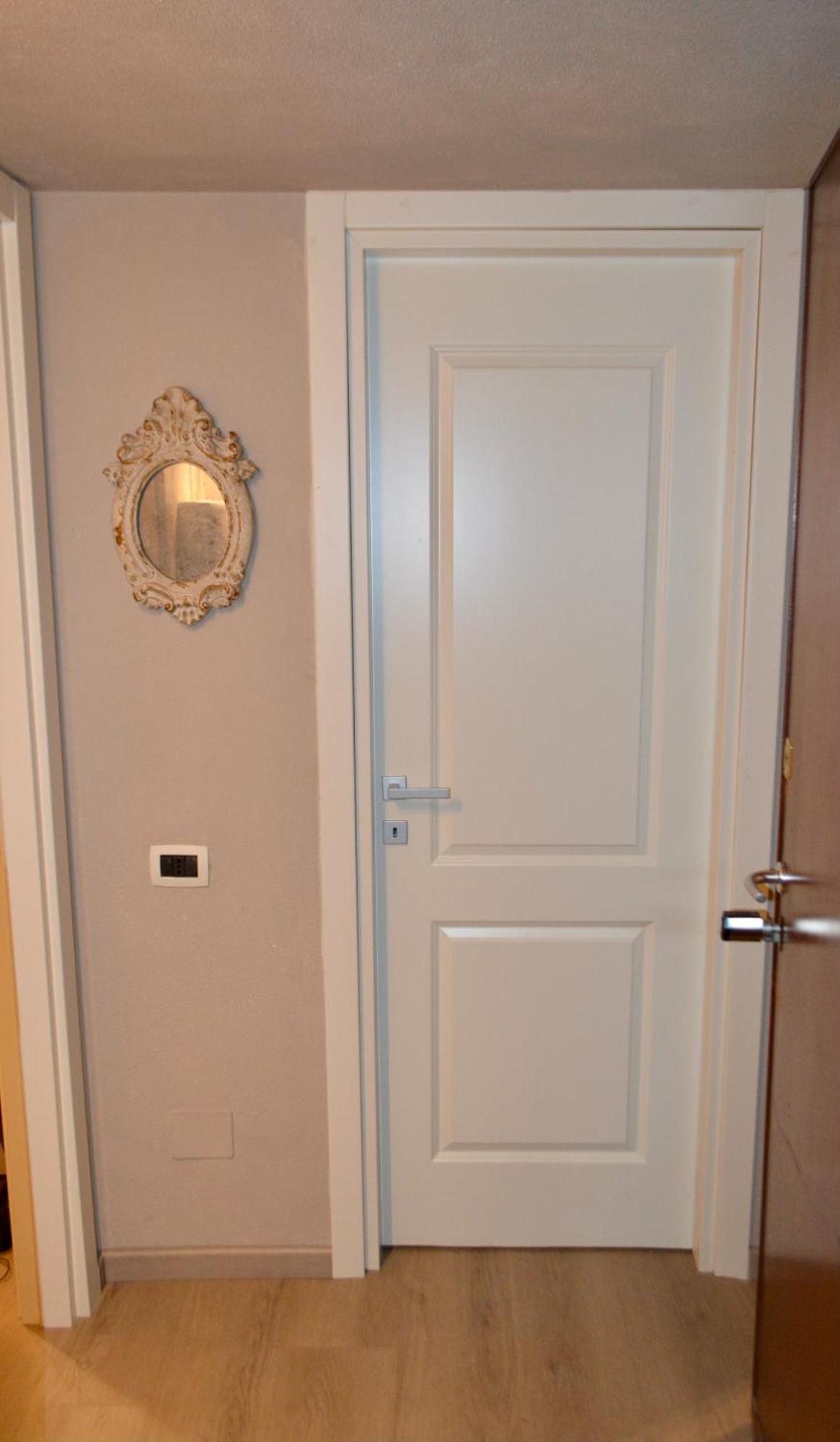 Apartment Micasa Mailand